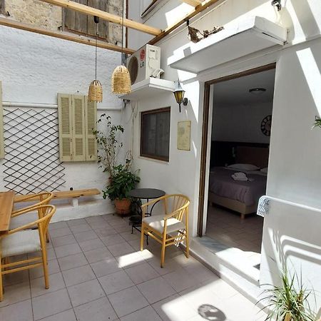 Old Town Tales Apartments Rhodes City Exterior foto