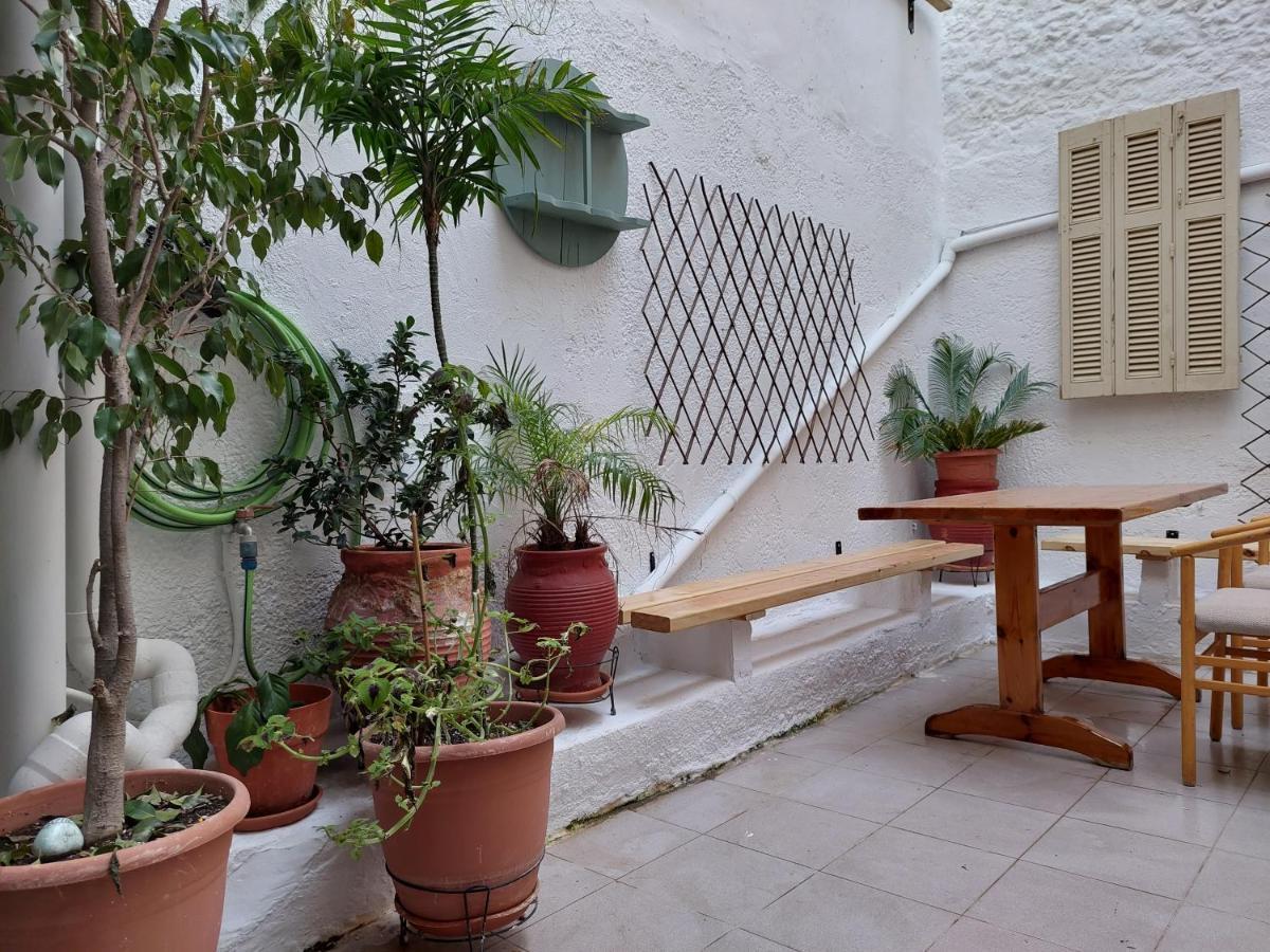Old Town Tales Apartments Rhodes City Exterior foto