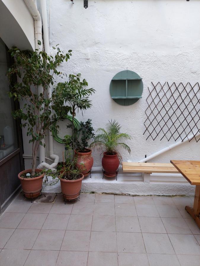 Old Town Tales Apartments Rhodes City Exterior foto
