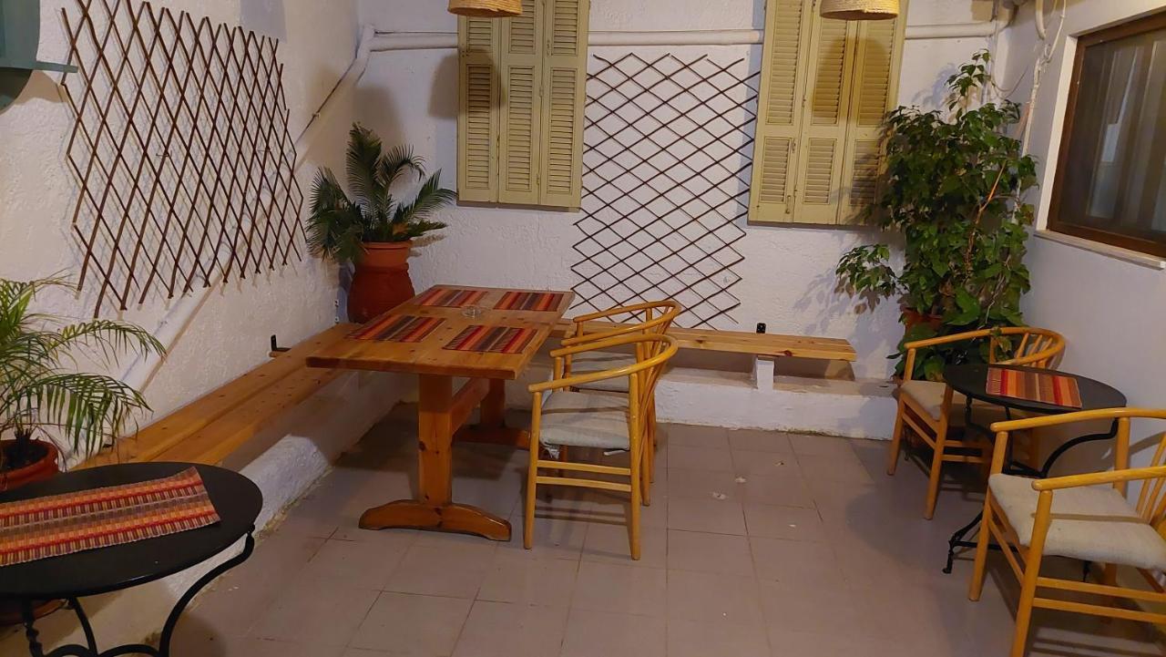 Old Town Tales Apartments Rhodes City Exterior foto